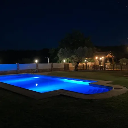La Pedrosa La Cimada