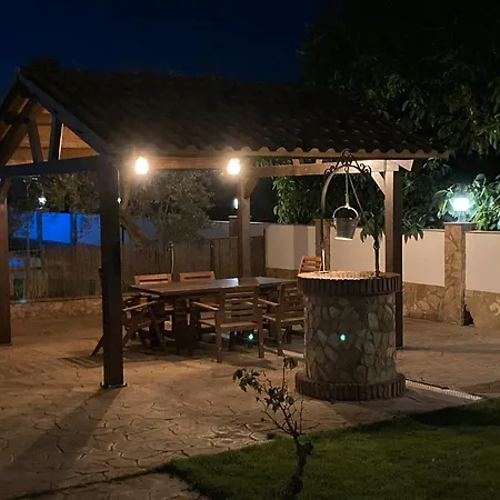 La Pedrosa Holiday home