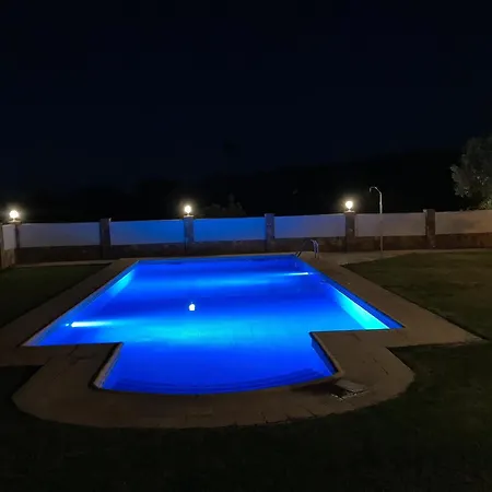 La Pedrosa La Cimada