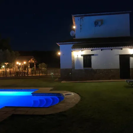 La Pedrosa