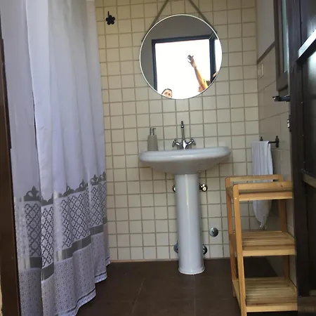 La Pedrosa Holiday home