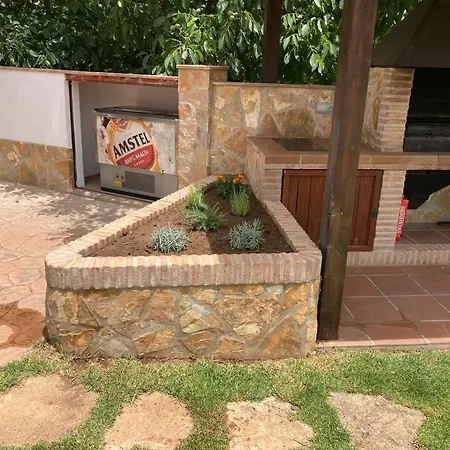 Holiday home La Pedrosa *