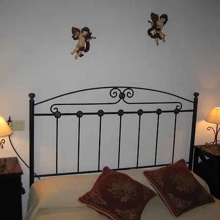Holiday home La Pedrosa La Cimada