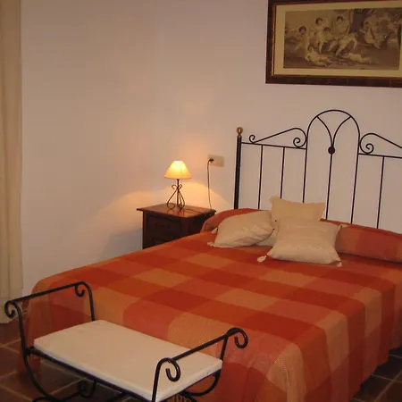 La Pedrosa * La Cimada