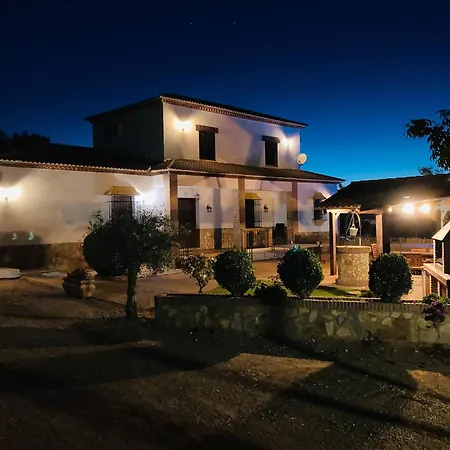 La Pedrosa Holiday home